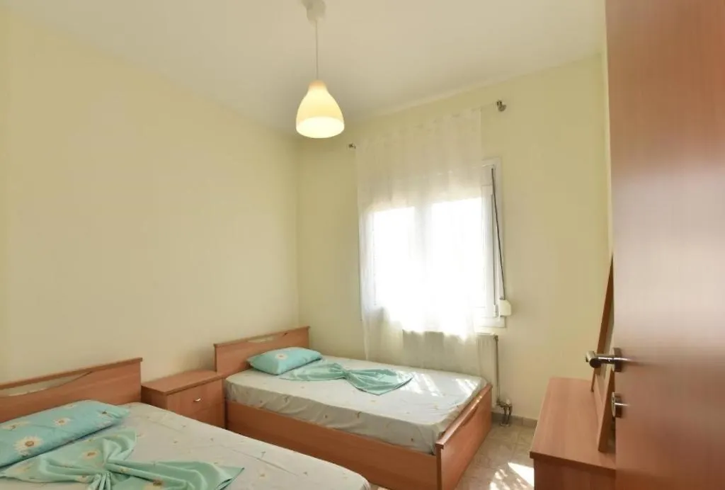Apartments In A Villa By The Beautiful Sea Bay Nea Poteidaia