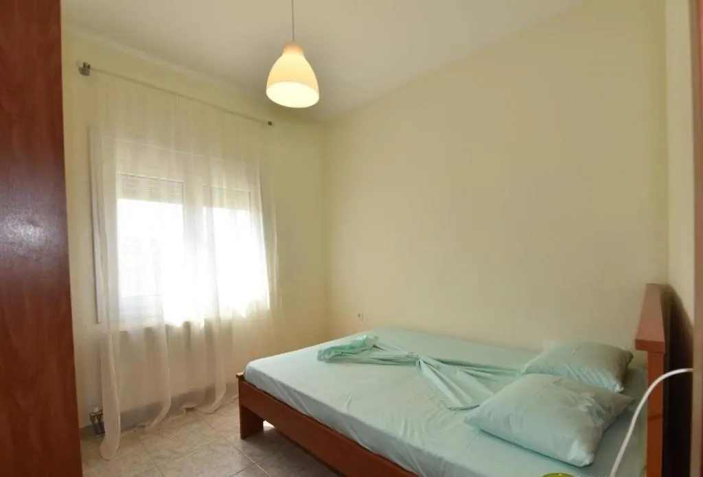 Apartments In A Villa By The Beautiful Sea Bay Nea Poteidaia 0*,