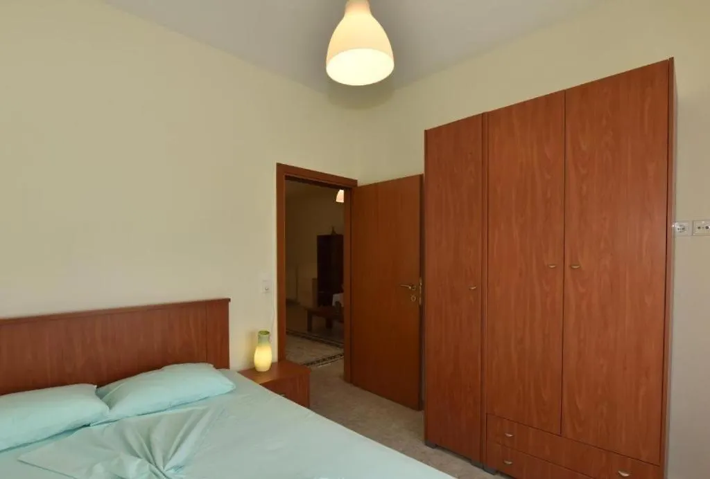 Apartments In A Villa By The Beautiful Sea Bay Nea Poteidaia 0*,  Greece
