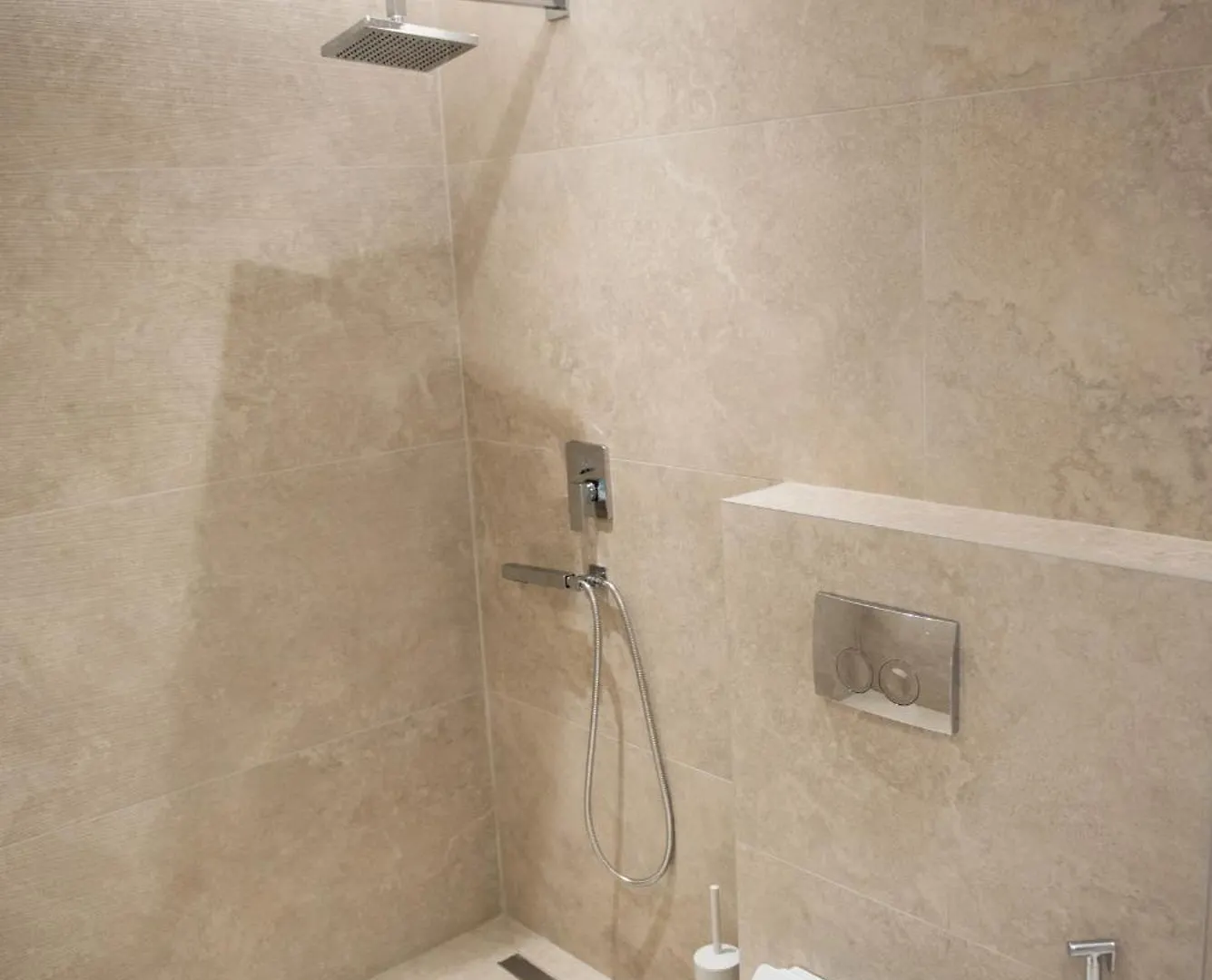 Apartments In A Villa By The Beautiful Sea Bay Nea Poteidaia