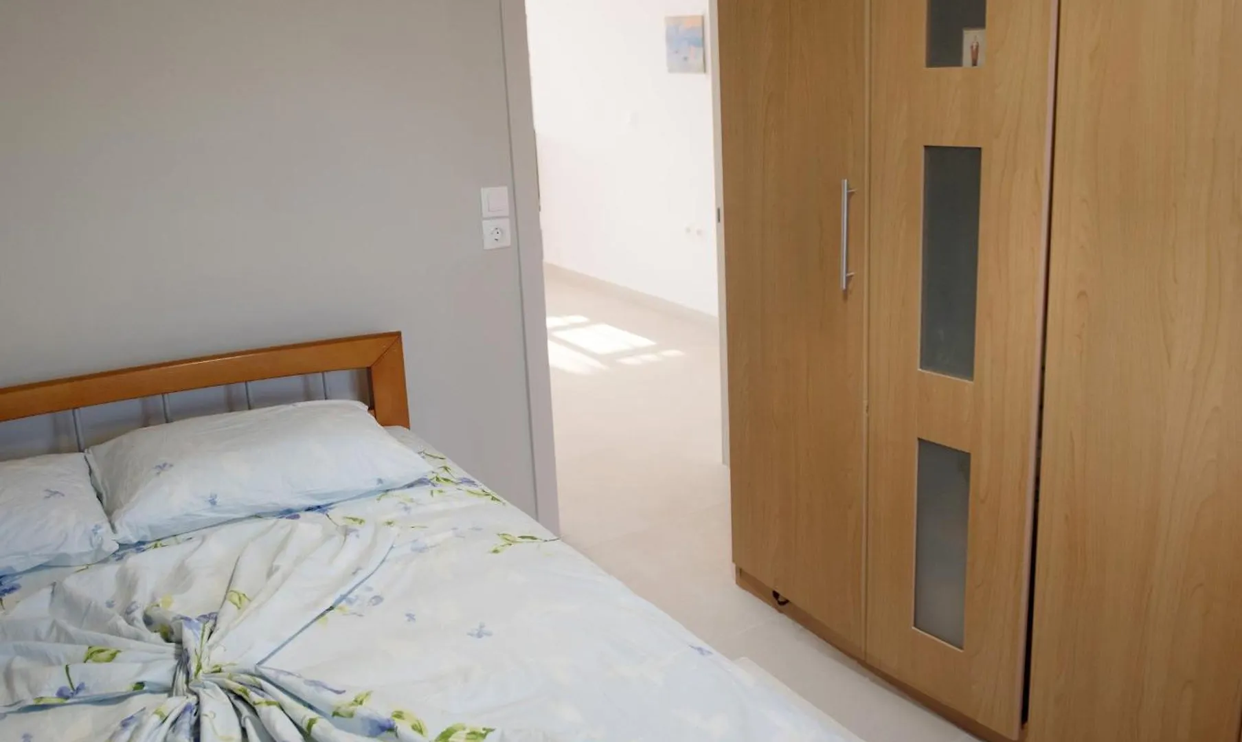 Apartments In A Villa By The Beautiful Sea Bay Nea Poteidaia Greece